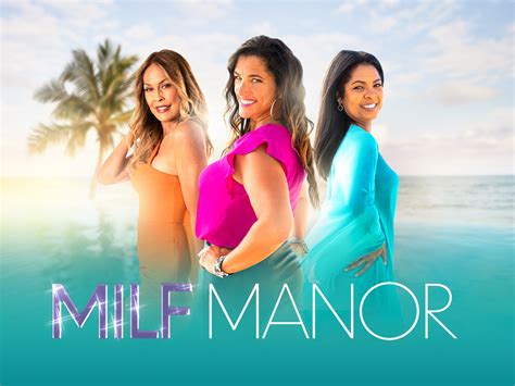 milf manor episode 5|MILF Manor season 1 MILF Im a Big Boy Now Reviews